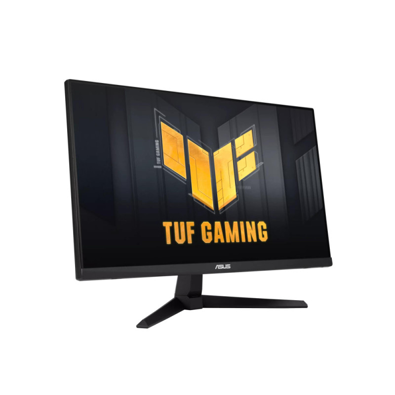 ASUS Monitor 23.8  Asus TUF Gaming VG249QM1A 2xHDMI, DP, MM, IPS, 270Hz, 1ms, sRGB 99%, FreeSync (90LM06J0-B02370)