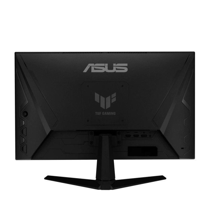 ASUS Monitor 23.8  Asus TUF Gaming VG249QM1A 2xHDMI, DP, MM, IPS, 270Hz, 1ms, sRGB 99%, FreeSync (90LM06J0-B02370)