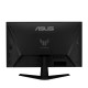 ASUS Monitor 23.8  Asus TUF Gaming VG249QM1A 2xHDMI, DP, MM, IPS, 270Hz, 1ms, sRGB 99%, FreeSync (90LM06J0-B02370)