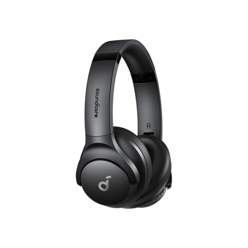 Наушники Anker SoundСore Q20i Black (A3004G11)