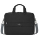 Сумка для ноутбука RivaCase 14" 7522 Prater, Black (7522Black)