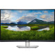 Dell LCD 31.5  DELL S3221QSA (210-BFVU)