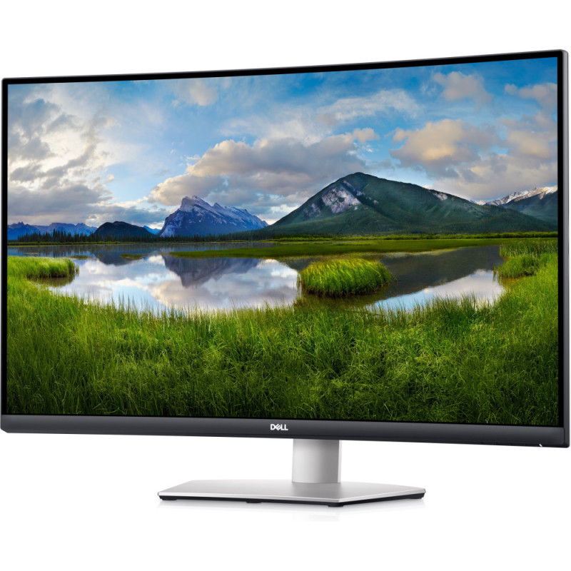 Dell LCD 31.5  DELL S3221QSA (210-BFVU)