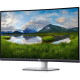 Dell LCD 31.5  DELL S3221QSA (210-BFVU)