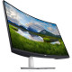Dell LCD 31.5  DELL S3221QSA (210-BFVU)