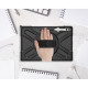 Чехол для планшета BeCover Heavy Duty Samsung Galaxy Tab S8 Ultra/S9 Ultra/S10 Ultra (X900/X906/X910/X916/X920/X926) 14.6" (713664)