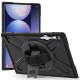 Чехол для планшета BeCover Heavy Duty Samsung Galaxy Tab S8 Ultra/S9 Ultra/S10 Ultra (X900/X906/X910/X916/X920/X926) 14.6" (713664)