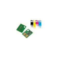 Чип для картриджа Canon 045H, HP CF403X 2,3K Magenta PrintMagic (CPM-C045H/HP403MX)