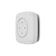Датчик дыма Ajax FireProtect 2 SB CO white