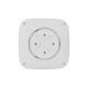 Датчик дыма Ajax FireProtect 2 SB CO white