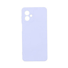Чехол для мобильного телефона Armorstandart ICON Case Motorola G14 Camera cover Lavender (ARM70476)