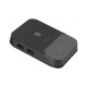 Порт-репликатор J5create Dock-Station Nintendo Switch (HDMI/PD/USB-A/USB-C/LAN) (JCD620-N)