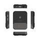 Порт-репликатор J5create Dock-Station Nintendo Switch (HDMI/PD/USB-A/USB-C/LAN) (JCD620-N)