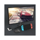 Порт-репликатор J5create Dock-Station Nintendo Switch (HDMI/PD/USB-A/USB-C/LAN) (JCD620-N)