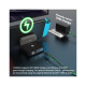 Порт-репликатор J5create Dock-Station Nintendo Switch (HDMI/PD/USB-A/USB-C/LAN) (JCD620-N)