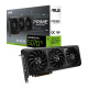 ASUS Видеокарта GeForce RTX 5070 TI 16GB GDDR7 OC PRIME-RTX5070TI-O16G (90YV0MF0-M0NA00)