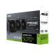 ASUS Видеокарта GeForce RTX 5070 TI 16GB GDDR7 OC PRIME-RTX5070TI-O16G (90YV0MF0-M0NA00)
