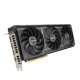 ASUS Видеокарта GeForce RTX 5070 TI 16GB GDDR7 OC PRIME-RTX5070TI-O16G (90YV0MF0-M0NA00)