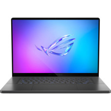 ASUS Notebook ROG Zephyrus G16 GU605CP-QR031W 16  WQXGA OLED, Intel Ultra 9 285H, 32GB, F2TB, NVD5070-8, Win11, Grey (90NR0MM1-M001M0)
