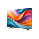 TCL Телевізор 43" QLED 4K 60Hz Smart Google TV Titan (43T7B)