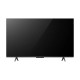 TCL Телевізор 43" QLED 4K 60Hz Smart Google TV Titan (43T7B)