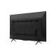 TCL Телевізор 43" QLED 4K 60Hz Smart Google TV Titan (43T7B)
