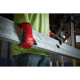 Milwaukee nitrile coated work gloves, smartswipe, size 9/L, black (4932471421)