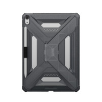 UAG Чохол UAG для iPad Air 11" (Gen 8, 2026), Scout+, Ash (124493113131)