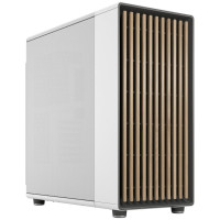 Корпус для ПК Fractal Design North XL Chalk White (FD-C-NOR1X-03)