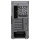 Корпус для ПК 1stPlayer XP-BK-4F1-PS-750FK-EU