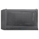 Корпус для ПК 1stPlayer XP-BK-4F1-PS-750FK-EU