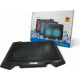 Подставка для ноутбука XoKo NST-021 Black (XK-NST-021-BK)
