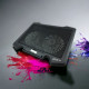 Подставка для ноутбука XoKo NST-021 Black (XK-NST-021-BK)