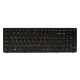 Клавиатура ноутбука Lenovo IdeaPad Flex 15/G500s черн/черн (KB311767)