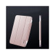 Чехол для планшета BeCover Magnetic Buckle Apple iPad mini 6 2021 Pink (706829)