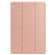 Чехол для планшета BeCover Smart Case Samsung Galaxy Tab S10 Plus (SM-X820/SM-X826) 12.4" Rose Gold (712240)