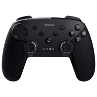 Trust GXT 542 MUTA BT, WL, USB BLACK (24790_TRUST)
