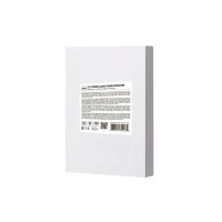 2E Laminating film A5, matt, 80mkm (2E-FILM-A5-080M)
