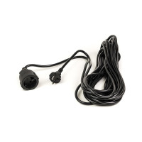 Сетевой удлинитель PowerPlant JY-3021/10 10м (PPEA08M100S1)