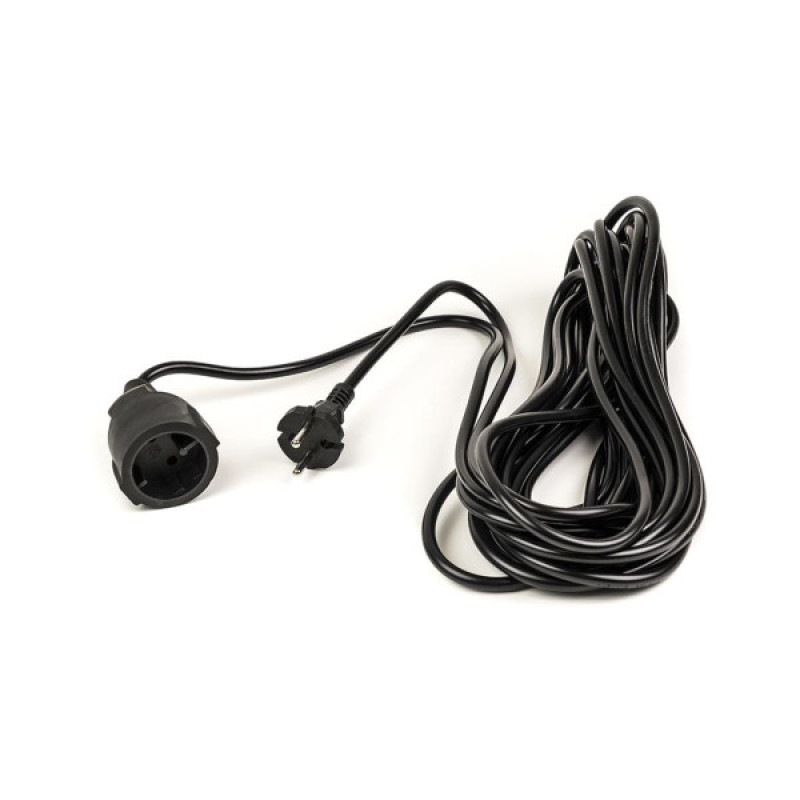 Сетевой удлинитель PowerPlant JY-3021/10 10м (PPEA08M100S1)