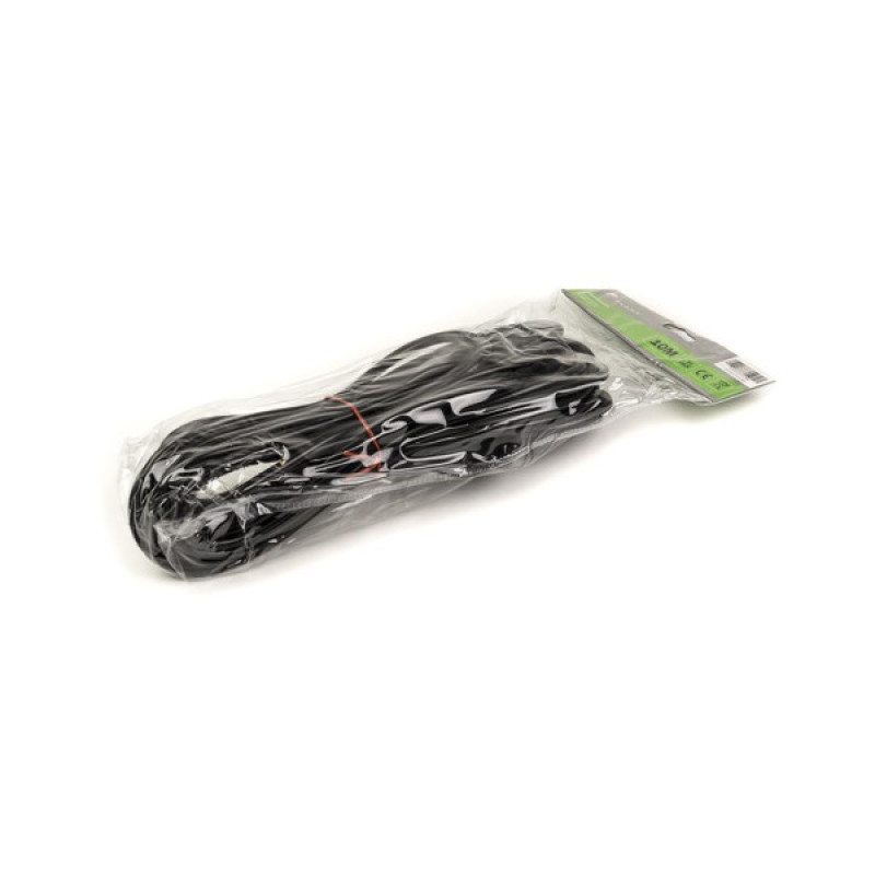 Сетевой удлинитель PowerPlant JY-3021/10 10м (PPEA08M100S1)