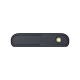 Мобильный телефон Nomi i2841 Black