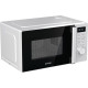 Gorenje Microwave oven, 20L, 800W, display, white (MO20A3WH)