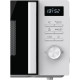 Gorenje Microwave oven, 20L, 800W, display, white (MO20A3WH)