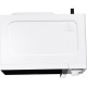 Gorenje Microwave oven, 20L, 800W, display, white (MO20A3WH)