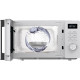 Gorenje Microwave oven, 20L, 800W, display, white (MO20A3WH)