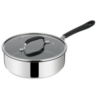 Tefal Jamie Oliver Home Cook, 24 cm, 3.5 l (E3033275)