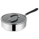 Tefal Jamie Oliver Home Cook, 24 cm, 3.5 l (E3033275)