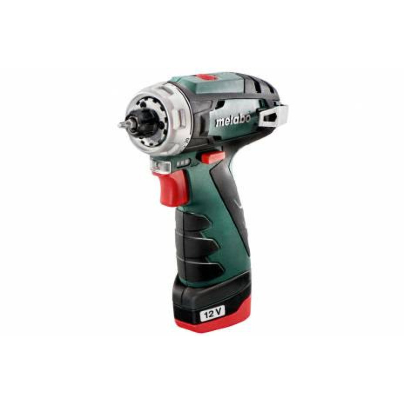 Makita PowerMaxx BS Basic (600984000) Cordless Drill / Screwdriver