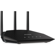 NETGEAR Маршрутизатор RAX10 AX1800 WiFi 6 (RAX10-100EUS)
